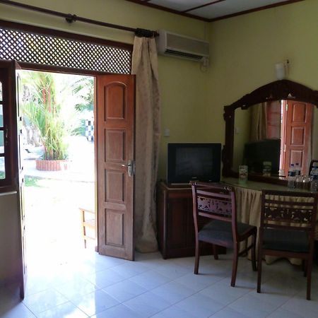 Bougain Villa Bentota Bilik gambar