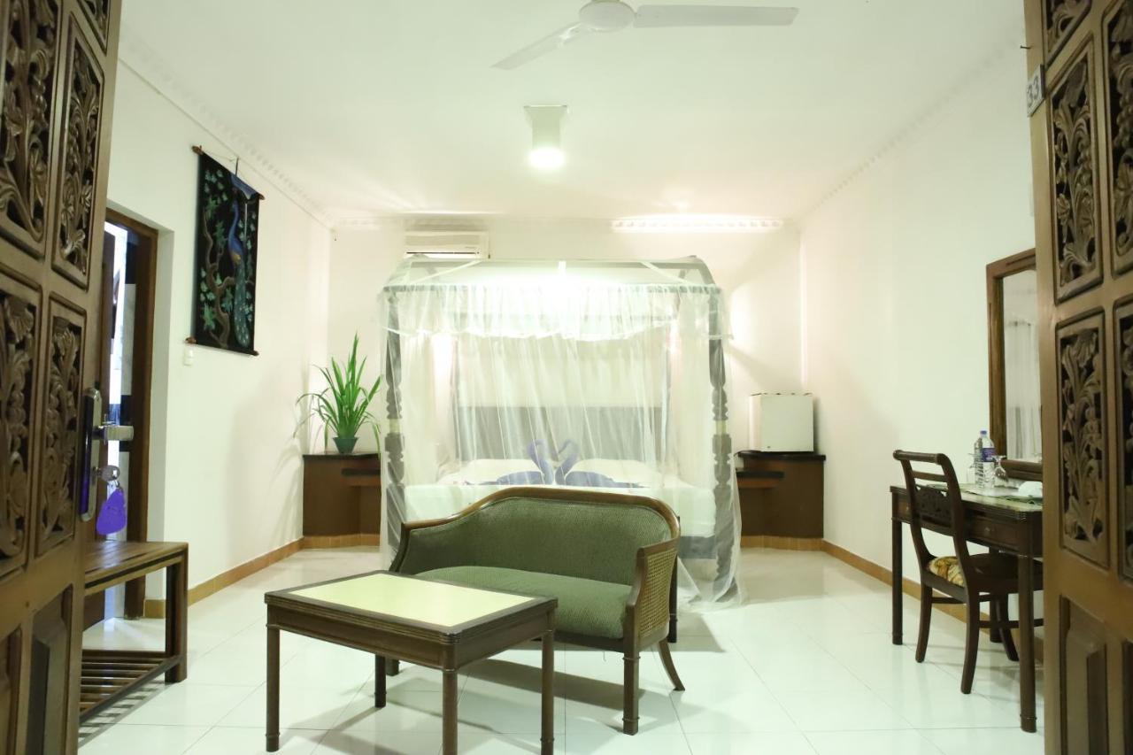 Bougain Villa Bentota Luaran gambar
