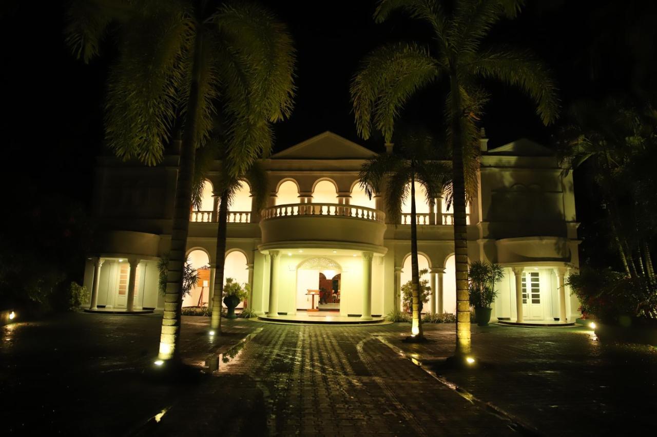 Bougain Villa Bentota Luaran gambar