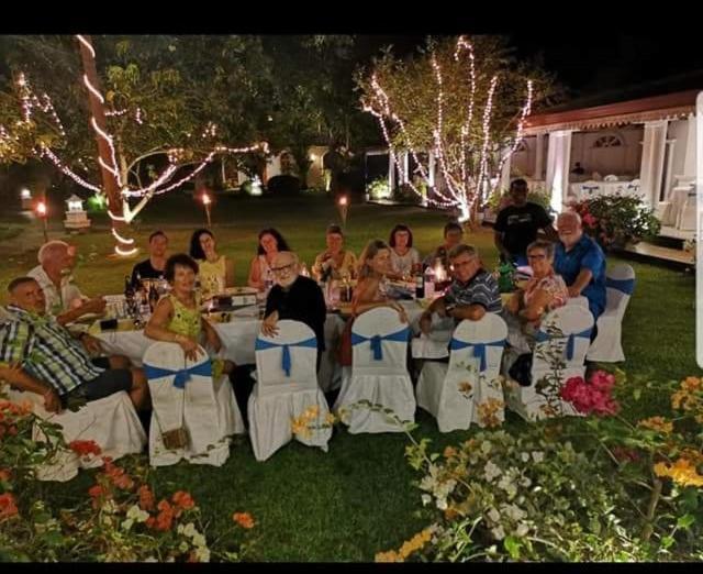 Bougain Villa Bentota Luaran gambar
