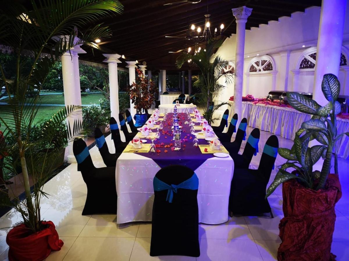 Bougain Villa Bentota Luaran gambar