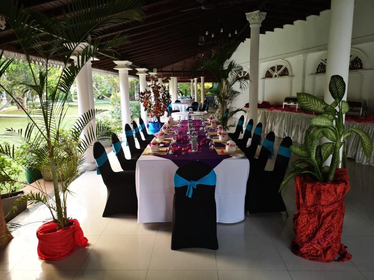 Bougain Villa Bentota Luaran gambar