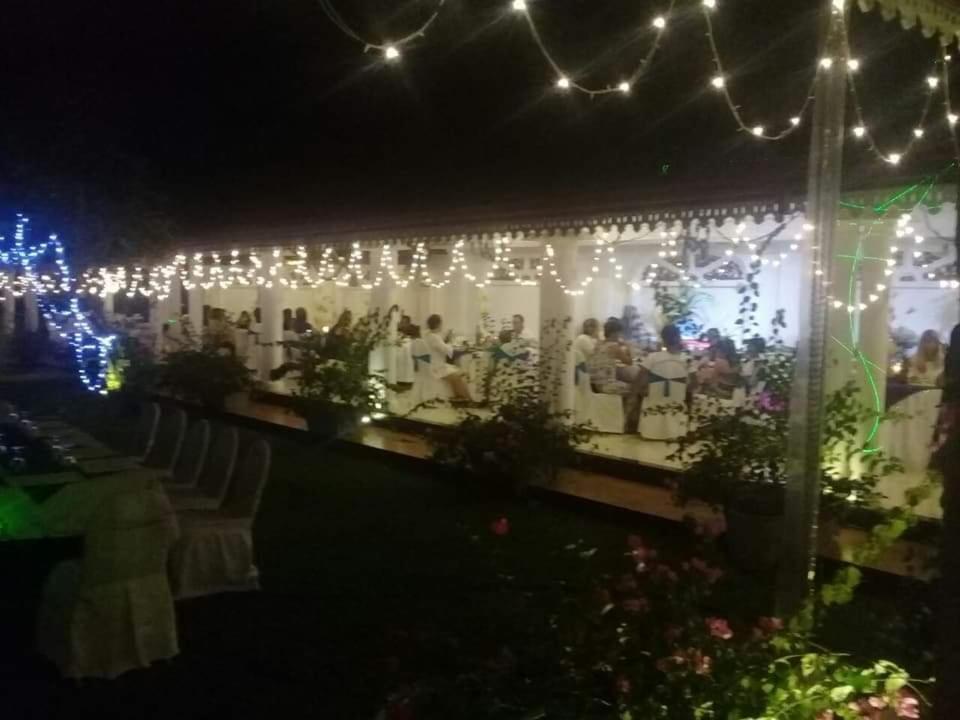 Bougain Villa Bentota Luaran gambar