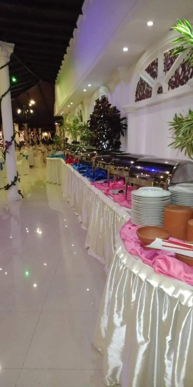 Bougain Villa Bentota Luaran gambar