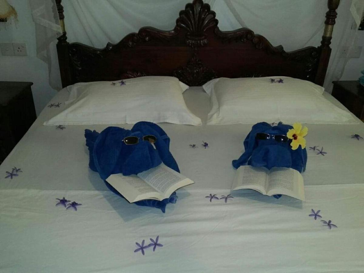 Bougain Villa Bentota Luaran gambar