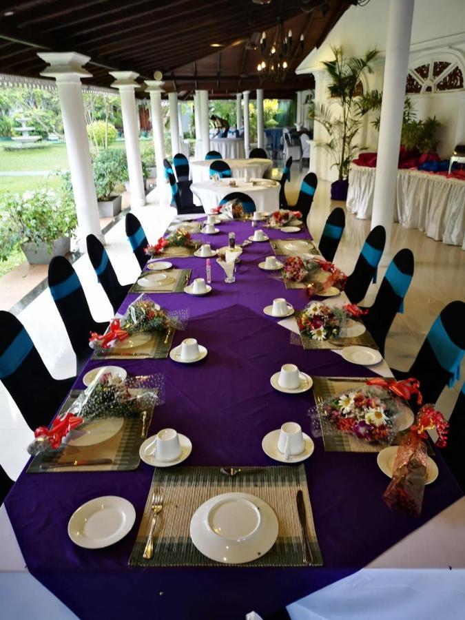 Bougain Villa Bentota Luaran gambar