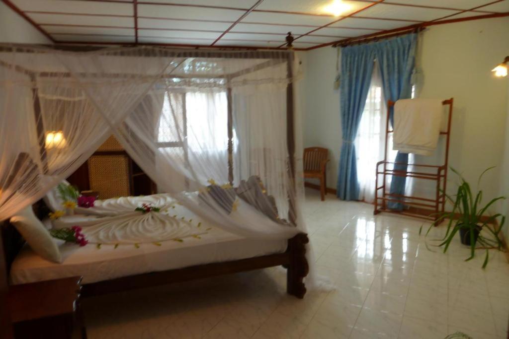 Bougain Villa Bentota Luaran gambar