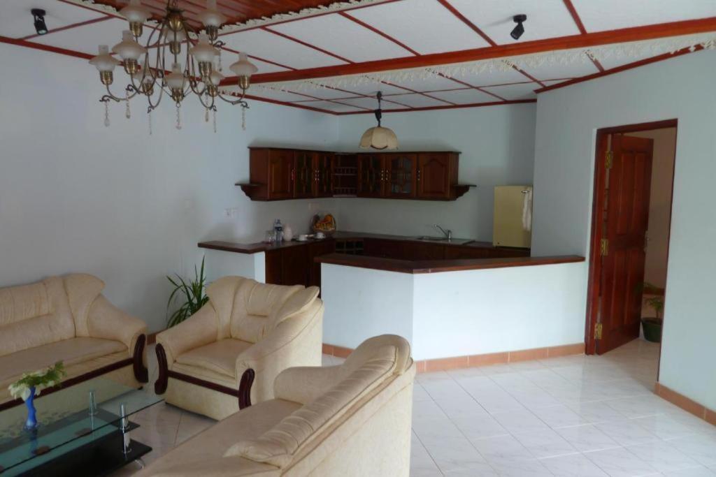 Bougain Villa Bentota Luaran gambar