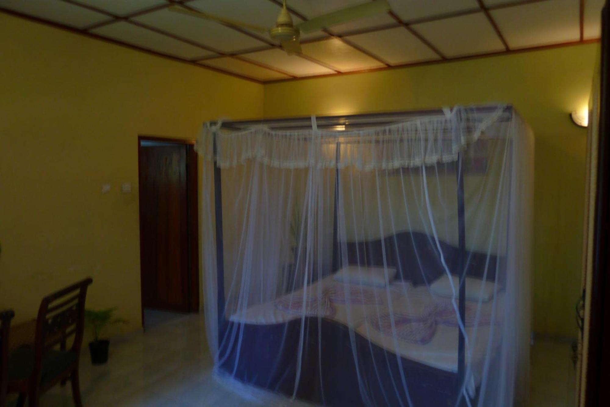 Bougain Villa Bentota Bilik gambar