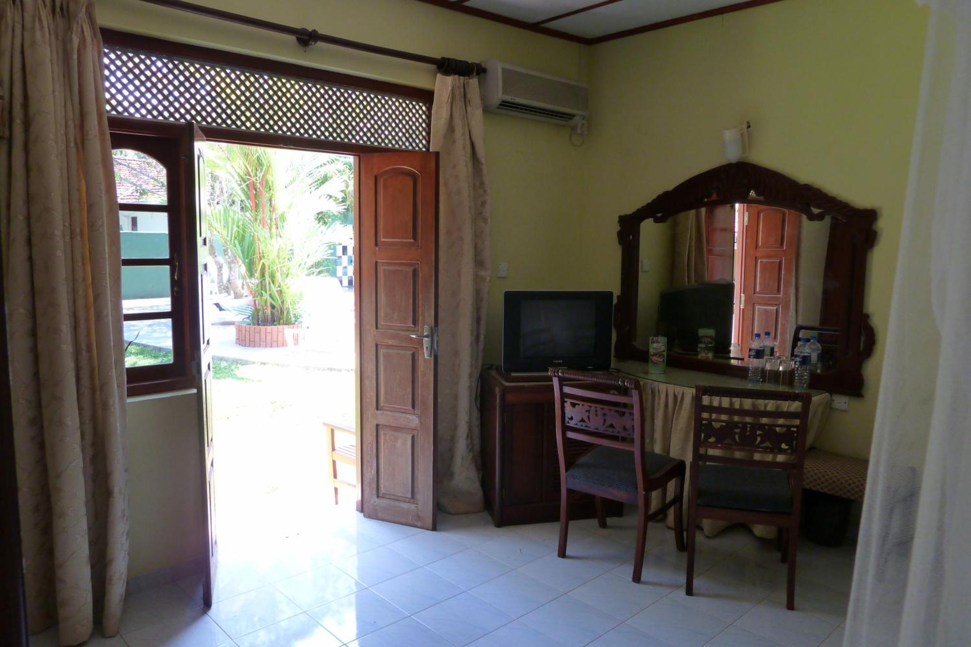 Bougain Villa Bentota Bilik gambar