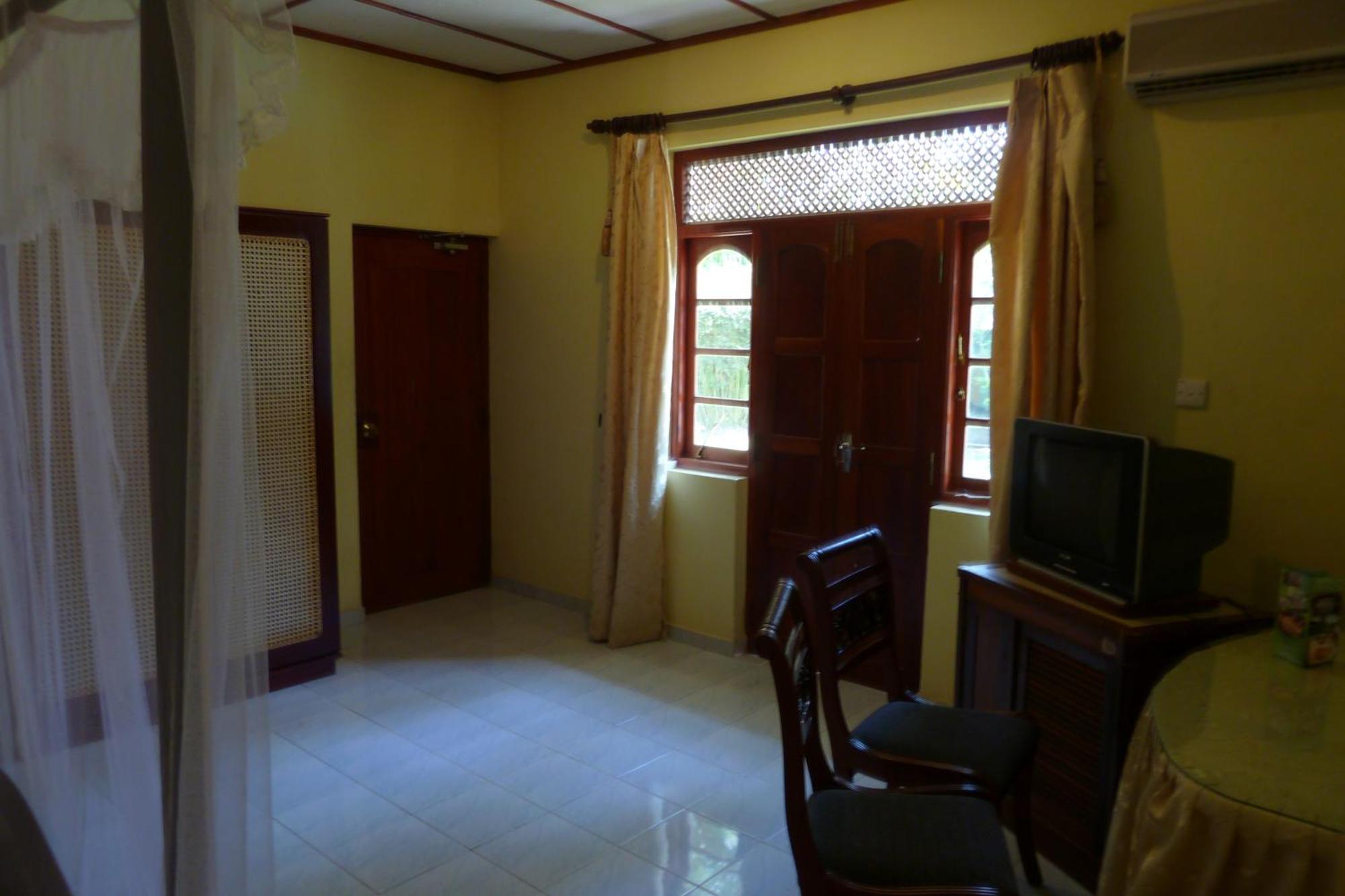 Bougain Villa Bentota Bilik gambar