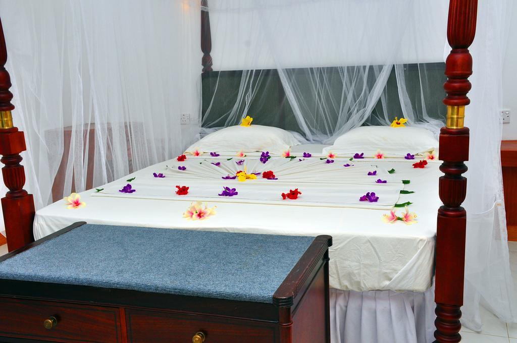 Bougain Villa Bentota Luaran gambar