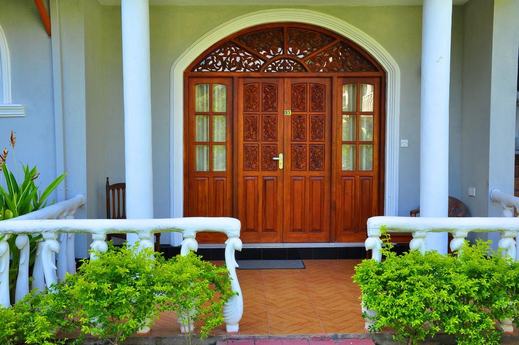 Bougain Villa Bentota Luaran gambar