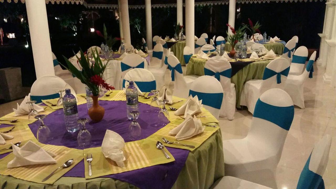 Bougain Villa Bentota Luaran gambar