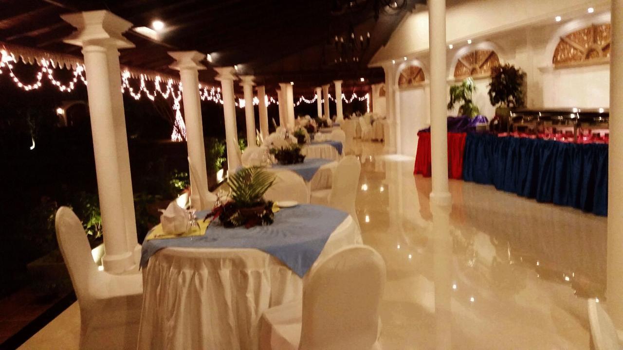 Bougain Villa Bentota Luaran gambar
