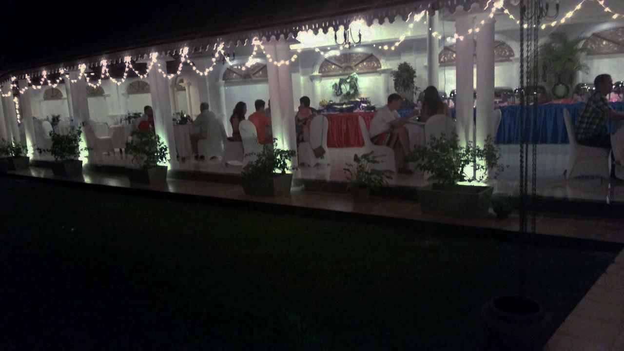 Bougain Villa Bentota Luaran gambar