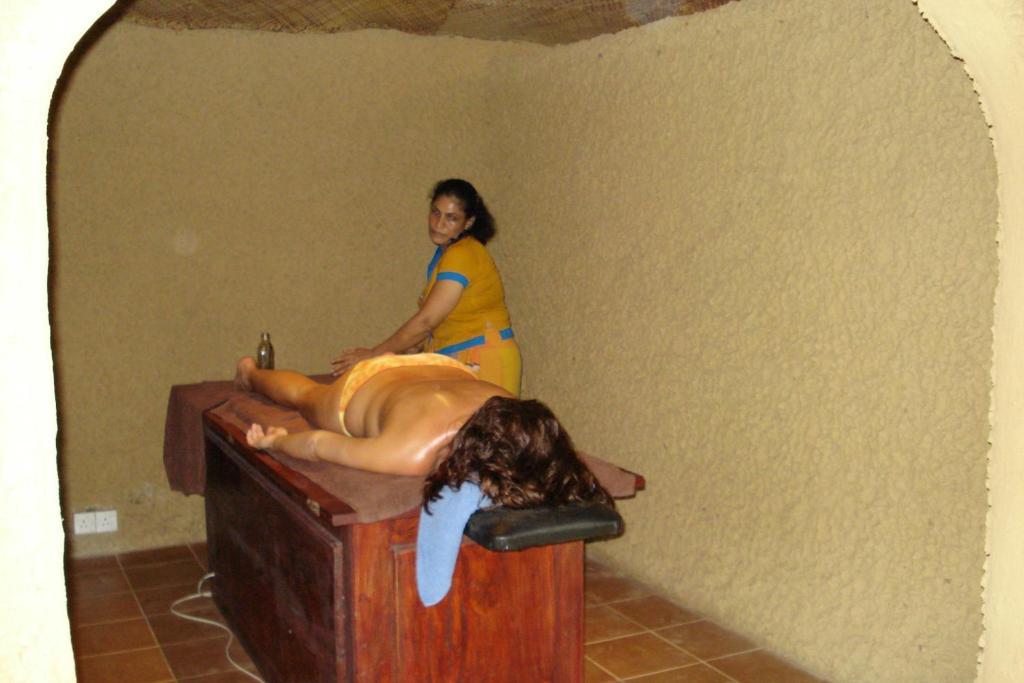 Bougain Villa Bentota Luaran gambar