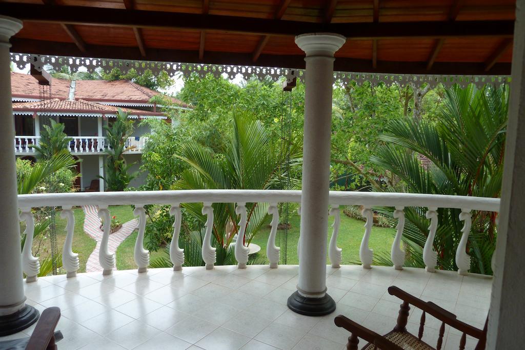 Bougain Villa Bentota Bilik gambar
