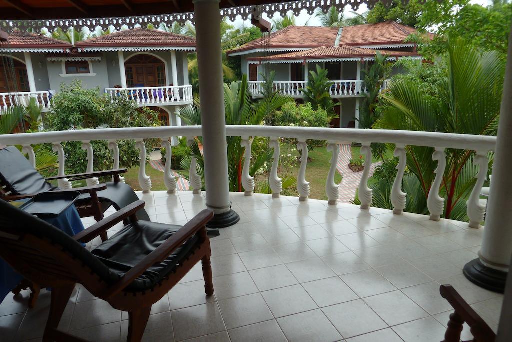 Bougain Villa Bentota Bilik gambar