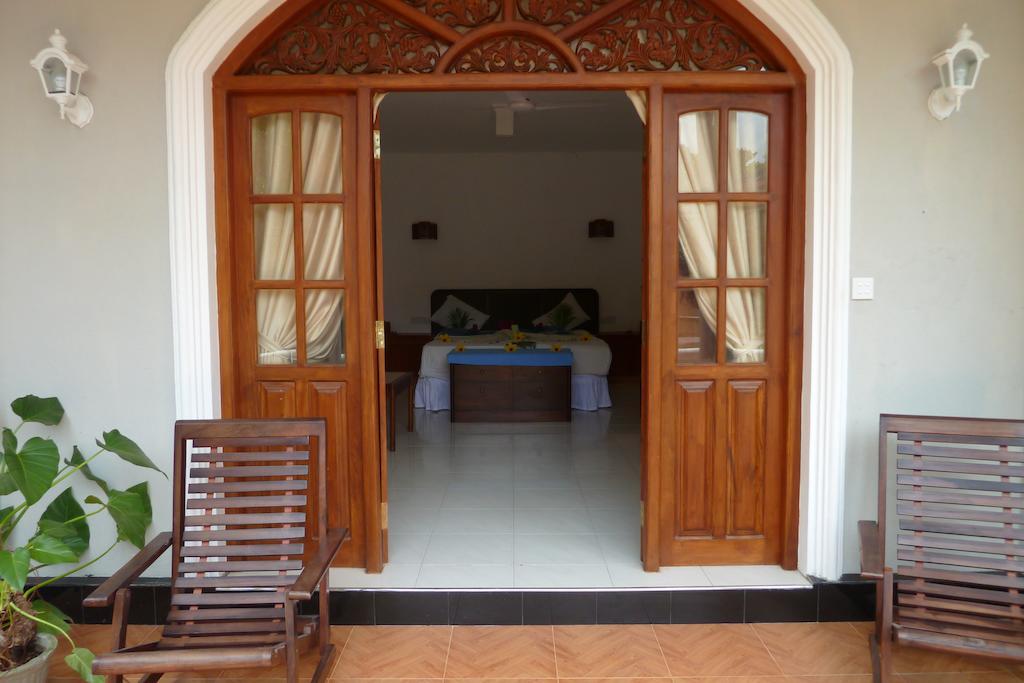 Bougain Villa Bentota Bilik gambar
