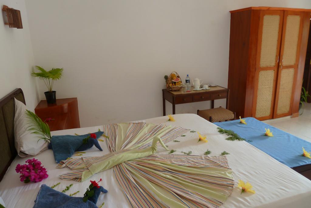 Bougain Villa Bentota Bilik gambar
