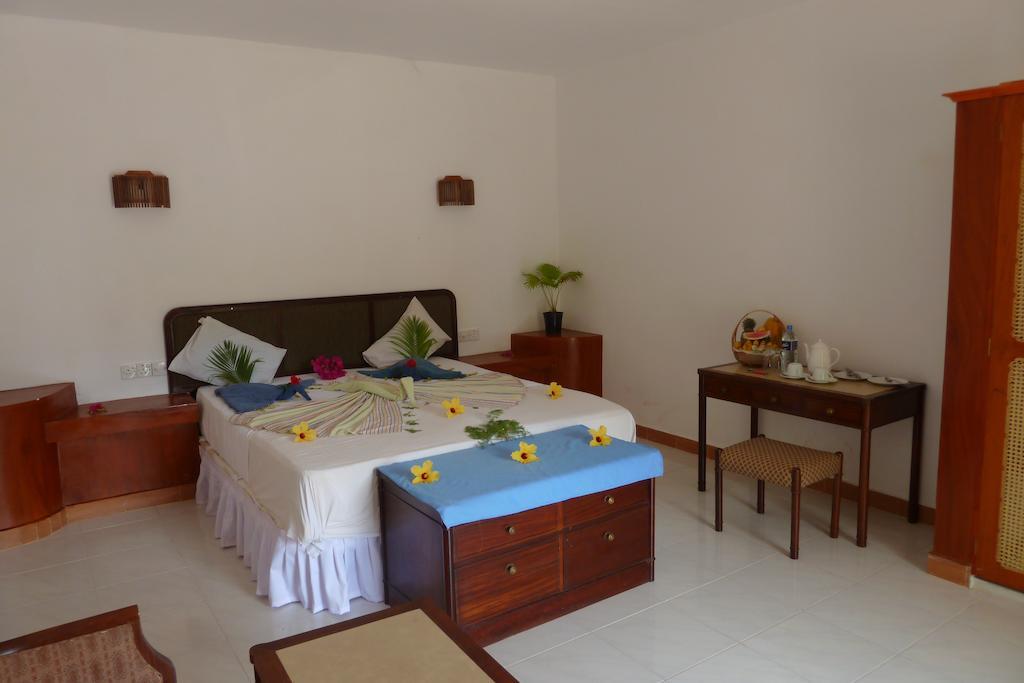 Bougain Villa Bentota Bilik gambar