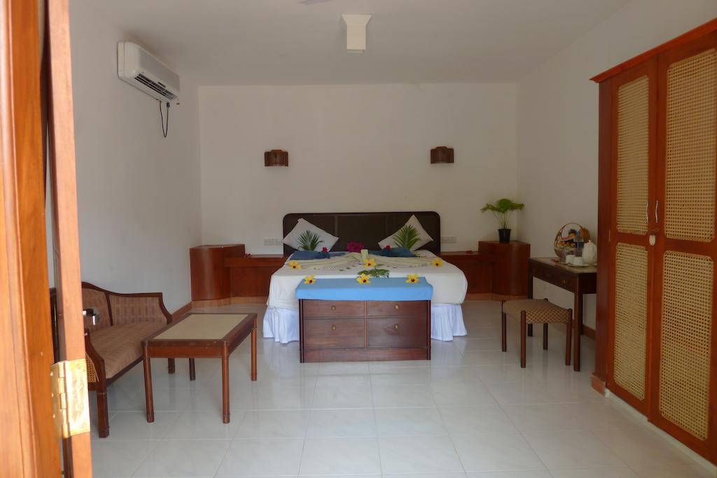 Bougain Villa Bentota Bilik gambar