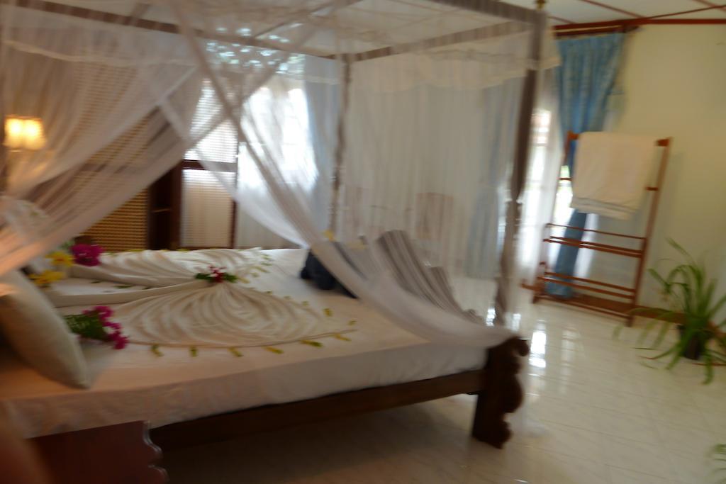 Bougain Villa Bentota Bilik gambar