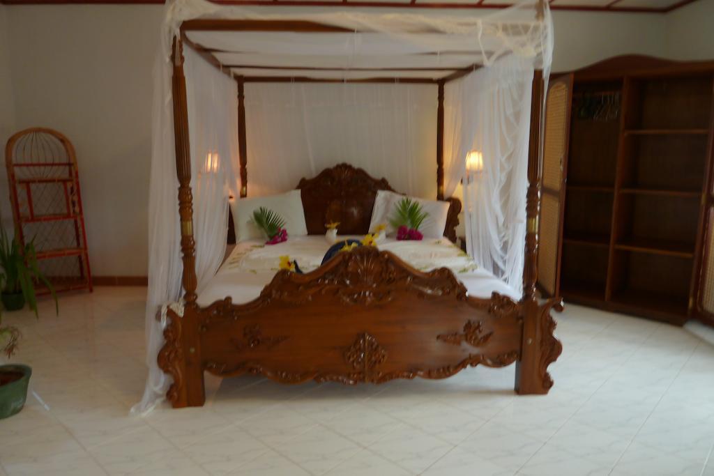 Bougain Villa Bentota Bilik gambar