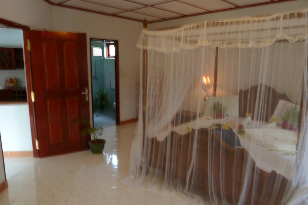 Bougain Villa Bentota Bilik gambar