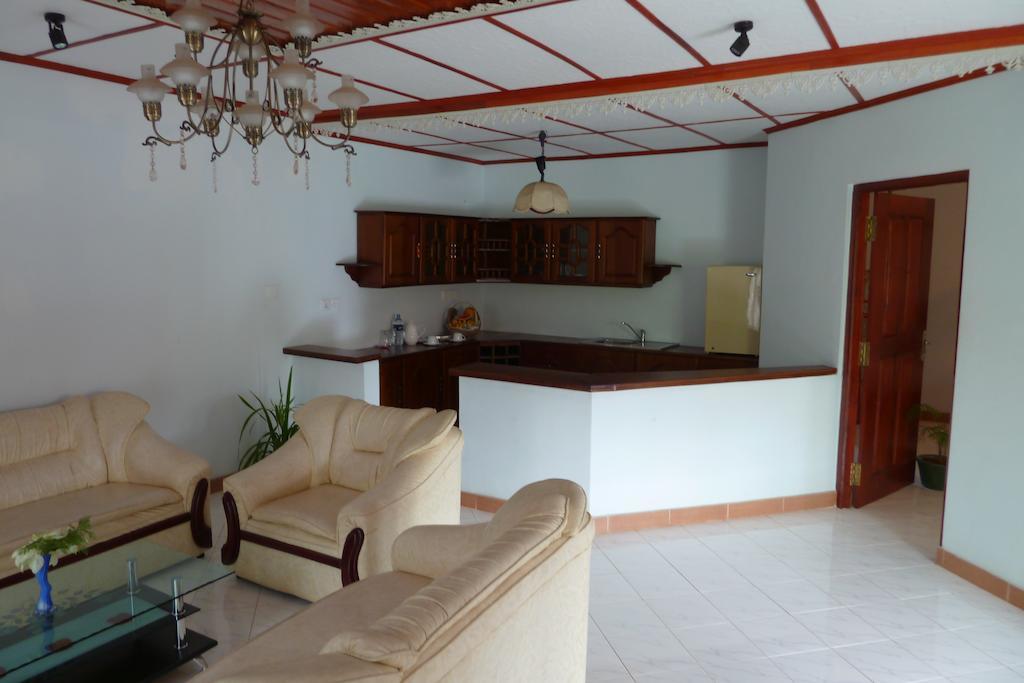 Bougain Villa Bentota Bilik gambar