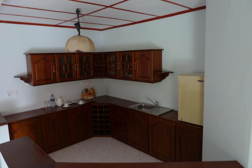 Bougain Villa Bentota Bilik gambar